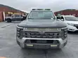 New Nissan Frontier Pro 2025 - 4