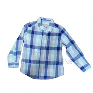 Boys Shirt (2-3 Years)