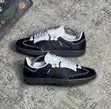 Adidas Samba OG Floral Embroidery Sneakers - 2