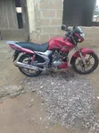 Haojue HJ150-9 2020 Red - 3