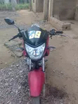 Haojue HJ150-9 2020 Red - 4