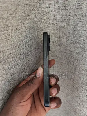 Apple iPhone 15 Pro 128GB Black
