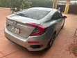 Honda Civic 2019 Gray - 3