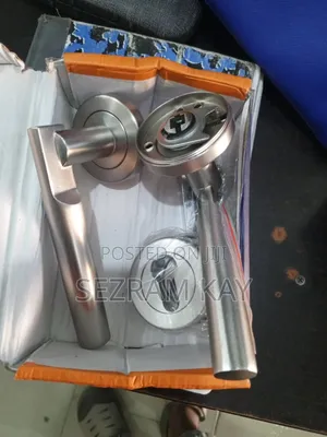Brand New Turkish Door Handles and Locks