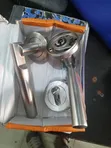 Brand New Turkish Door Handles and Locks - 1