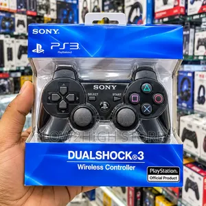 Sony DualShock 3 Wireless Controller for PS3