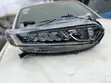 Honda Accord Headlight (2018-2020) - Touring/LED - 3