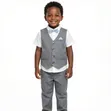 Boys Clothing Set - 4 & 5 Years - 1