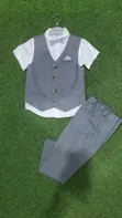 Boys Clothing Set - 4 & 5 Years - 2