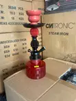 Elegant 1-Pipe Hookah - 2