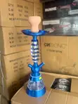 Elegant 1-Pipe Hookah - 3