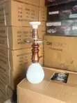 Elegant 1-Pipe Hookah - 4
