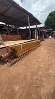 Quality 4x4 Wood for Construction - 1
