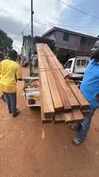 Quality 4x4 Wood for Construction - 2