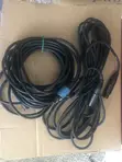 USA XLR Microphone Studio Cables (5ft-25ft) - 3