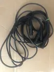 USA XLR Microphone Studio Cables (5ft-25ft) - 5