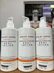 Skin by Zaron Original Wash and Lotion 500ml - 2