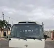 Toyota Coaster 2013 - White - 5