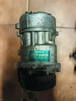 Home Used AC Compressor for Sale
