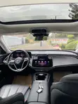 Mercedes-Benz E350 2025 White - 2