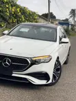 Mercedes-Benz E350 2025 White - 4