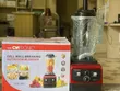 CMTRONIC 3.0L Nutrition Blender - 2