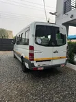 Mercedes-Benz Sprinter 2003 White - 1