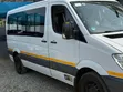 Mercedes-Benz Sprinter 2003 White - 3