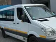 Mercedes-Benz Sprinter 2003 White - 4