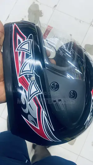 Motor Helmet - Quality Head Protection