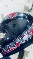 Motor Helmet - Quality Head Protection - 3