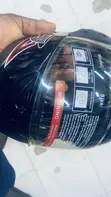 Motor Helmet - Quality Head Protection - 4