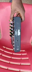 Xtuga 4/6 Channel Mixer with Bluetooth & USB - 1