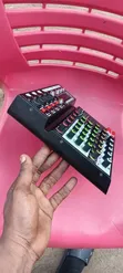 Xtuga 4/6 Channel Mixer with Bluetooth & USB - 4