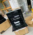 Kenwood Inbuilt Oven - Black - 2