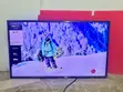 LG 43-Inch Smart TV (webOS 3.0) - 100Hz Gaming - 1