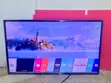LG 43-Inch Smart TV (webOS 3.0) - 100Hz Gaming - 2