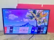 LG 43-Inch Smart TV (webOS 3.0) - 100Hz Gaming - 3