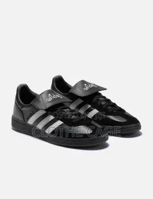 Adidas Originals Handball Spezial x SHUKYU x E-Wax
