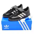 Adidas Originals Handball Spezial x SHUKYU x E-Wax - 2