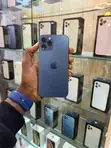 Apple iPhone 12 Pro Max 128GB Blue - 3