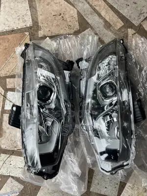 Honda Civic Headlight (2016-2021)