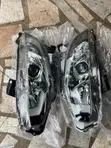 Honda Civic Headlight (2016-2021) - 1