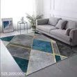 Majestic Depth 3D Carpet - 200x300cm - 2