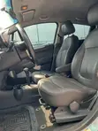 Chevrolet Spark 2014 Black - 3