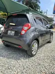 Chevrolet Spark 2014 Black - 4