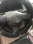 Toyota Corolla 2002 White - 1