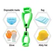 Ergonomic Glove Clip - 3