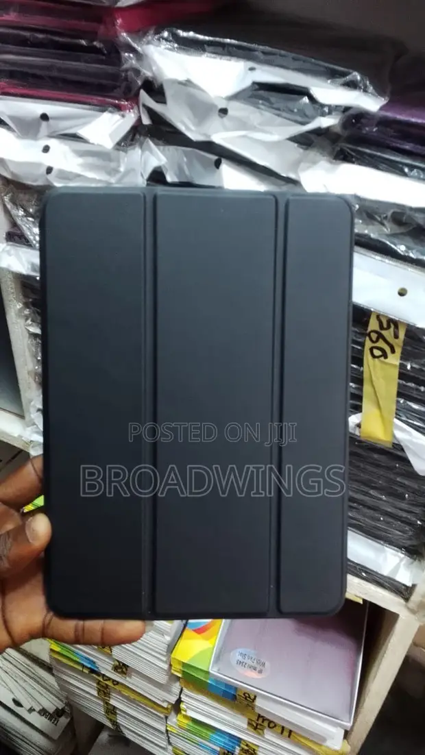 iPad Mini 5 Cases - 1