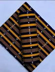 Northern Kente Fabric - 4 Yards - 1
